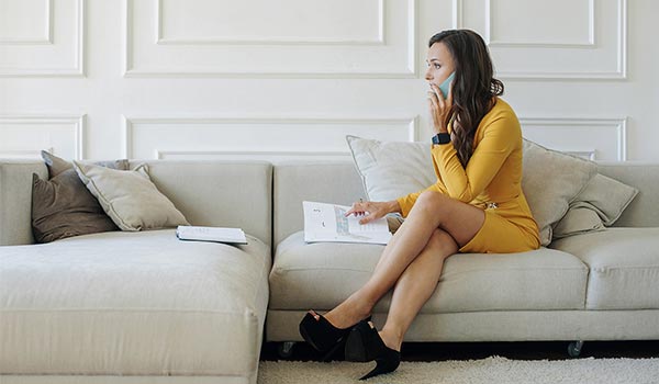 Инвестиционная недвижимость и апартаменты Darina Realty - Подбор первичной недвижимости.