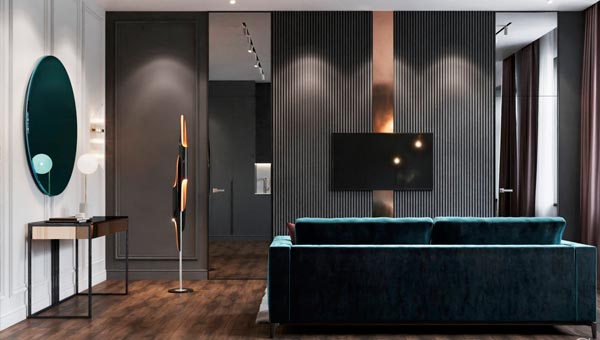 Инвестиции в апартаменты Darina Realty - Подбор первичной недвижимости.